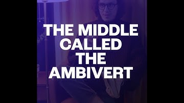 Introvert vs Extrovert vs Ambivert Communication Styles