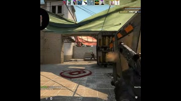 Csgo deagle hs ace !