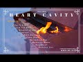 Piano album  heart cavity full piano album  composer by sezer sait can 