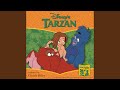 Tarzan storyteller version