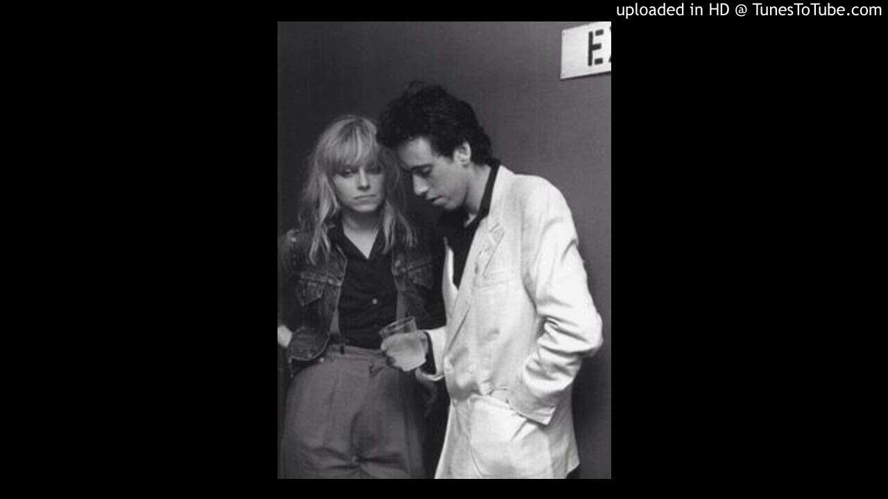 Ellen Foley What's A Matter Baby (Is It Hurting You) (1979 Clyde Otis