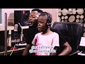 Obinasom | Mercy Chinwo | Cover by Enni Francis and Kanaan Francis