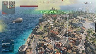 Fortune's Keep - JFrom Juan_Michael