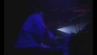 Toto English Eyes Live in Paris 1990