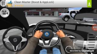 Driving an i8🤔 screenshot 5