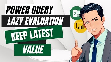 The Power Query Mistake You Don’t Know You’re Making - Keep the Latest Record