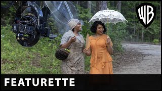 The Color Purple - Finding Your Voice Featurette - Warner Bros. UK & Ireland