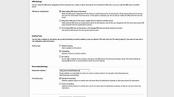 Adding and Configuring a Domain Name to Your Plesk 10 Hosting Account