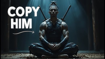 How To Progress Way Faster Than Anyone Else (Miyamoto Musashi)