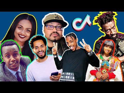 Tik Tok Ethiopian Funny Videos Part 14 አዝናኝ ቪድዮዎች ስብስብ Ethiopian Comedy