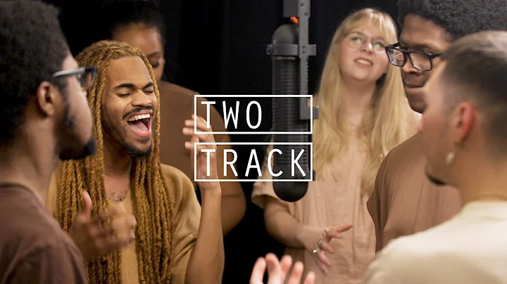 Upper Structure: Berklee Two Track I Equality