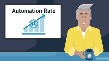 Metrics: Automation Rate