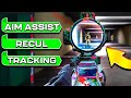 Le guide complet de la vise sur warzone mw3 recul tracking aim assist sensibilit