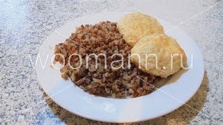 Куриные котлеты рецепт пошаговый и подробный Куриные котлеты рецепт пошаговый и подробный