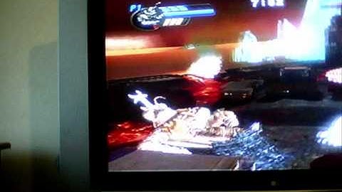 Godzilla Unleashed Megalon Vs Mothra