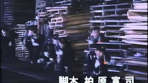 ろくでなし　ＬＡＳＴ　ＤＯＷＮ　ＴＥＮ  予告編