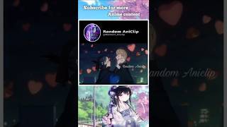 The Most Beautiful Confessions I Have Ever Seen Kaguya Sama Love Is War