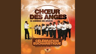 Video thumbnail of "Choeur DES Anges - CHANGEZ VOS COEURS"