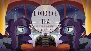 Liquorice Tea Instrumental Version - MLP Winter Lofi
For those who prefer their beats without lyrics.
Many thanks again to a very kind and unnamed soul for use of the lovely animation.
mp3 is available for download here: https://u.smutty.horse/mkmusyujhpt.mp3 Liquorice Tea Instrumental Version - MLP Winter Lofi