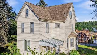 109 1st St, Dravosburg, PA