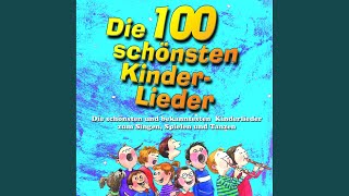 Vignette de la vidéo "KInderchor Gemeinsam - Auf du junger Wandersmann"