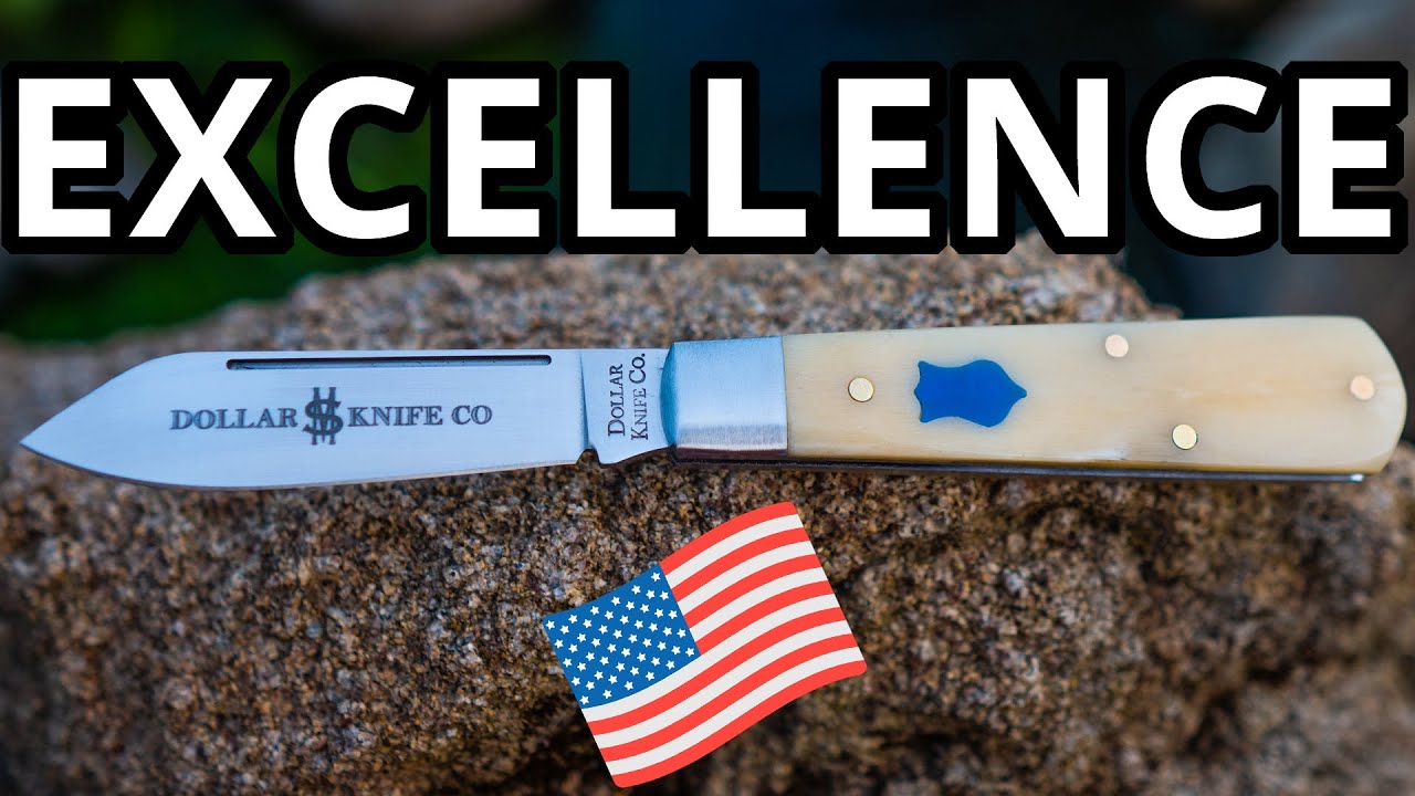 If you love GREAT EASTERN CUTLERY - You need to see this!