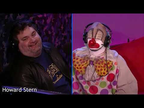 The REDEMPTION Of Yucko Clown Roger Black Story