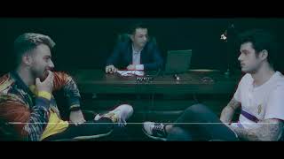 Enes Batur Vs Orkun Işitmak Yalan Makinesi