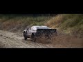 Assetto Corsa Rally Lancia 037 Wales