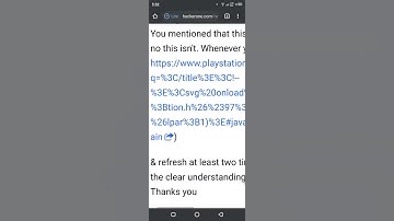 Reflected XSS vulnerability in playstation.com | Playstation bug bounty