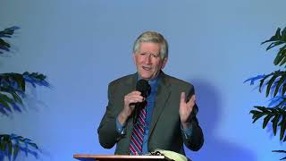 Faith is the Substance - A Prophet's Perspective | Mike Thompson LIVE (Sunday 4-7-24)