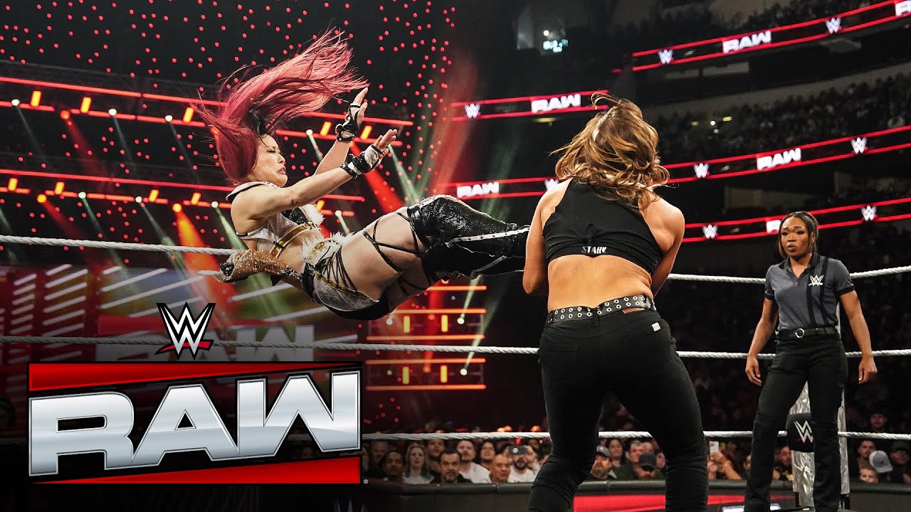 Resultados WWE RAW (Enero 20, 2025) - ¡KO PONE A PRUEBA LA LEALTAD DE SAMI ZAYN!