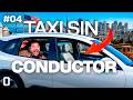 ESTE AUTO SE MANEJA SOLO!!! | SQV EN SAN FRANCISCO #04