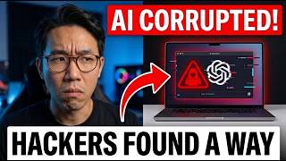 Hackers Found a Way to Corrupt AI Agents