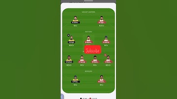DD vs CSG deram11 time prediction today match #dream11prediction #t20cricket