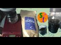 Making Cold Brew with Coffee from the Awesome Coffee Club