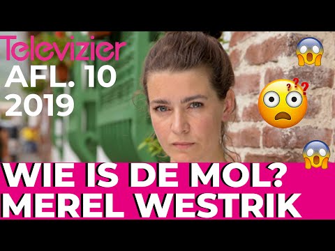 Merel Westrik is