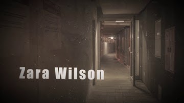 The Walking Dead Title Sequence