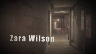 The Walking Dead Title Sequence