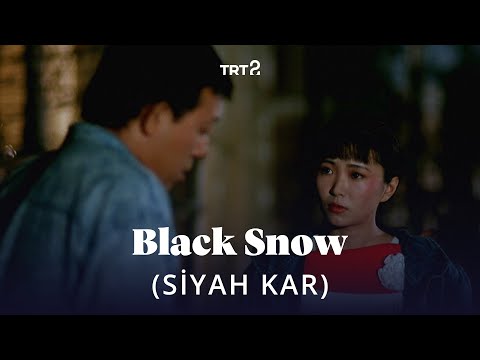 Black Snow (Siyah Kar) | Fragman