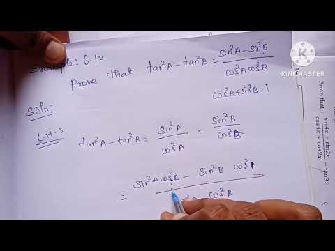 TN-10th Maths-Chapter:6-Example:6.12
