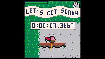 Yolo Solo | Rock Climbing Puzzle Precision Platformer | LOREZJAM 2020 | PICO-8 Indie Spotlight