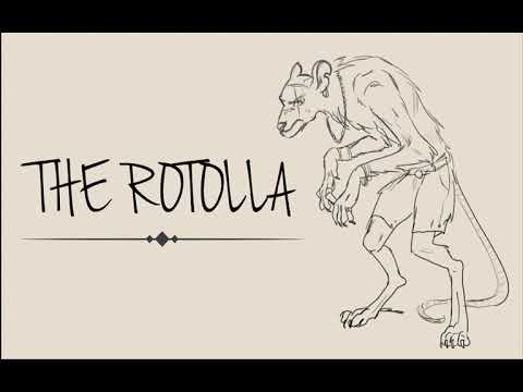 Tales from Pontus : The Rotolla