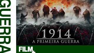 Assistir 1914: A Primeira Guerra 