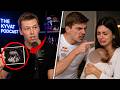 Ex-Partner’s “Shocking” Remark About Verstappen’s Baby Sparks Fury as Max Responds