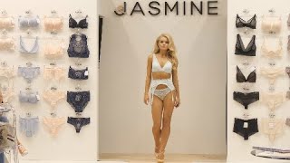Показ нижнего белья JASMINE LINGERIE. KYIV FASHION 2017 (часть 2) Показ нижнего белья JASMINE LINGERIE. KYIV FASHION 2017 (часть 2)