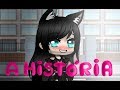 A História-Mini filme Gacha Life