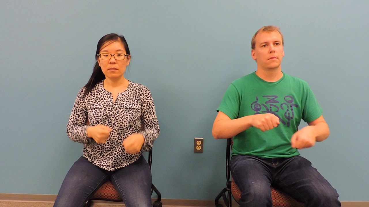 Watch TRAILER: Ian Power, Carolyn Chen. Body Music. on YouTube Watch TRAILER: Ian Power, Carolyn Chen. Body Music. on YouTube