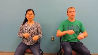 TRAILER: Ian Power, Carolyn Chen. Body Music.