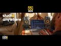 Krk goaux 3  4  studio anywhere